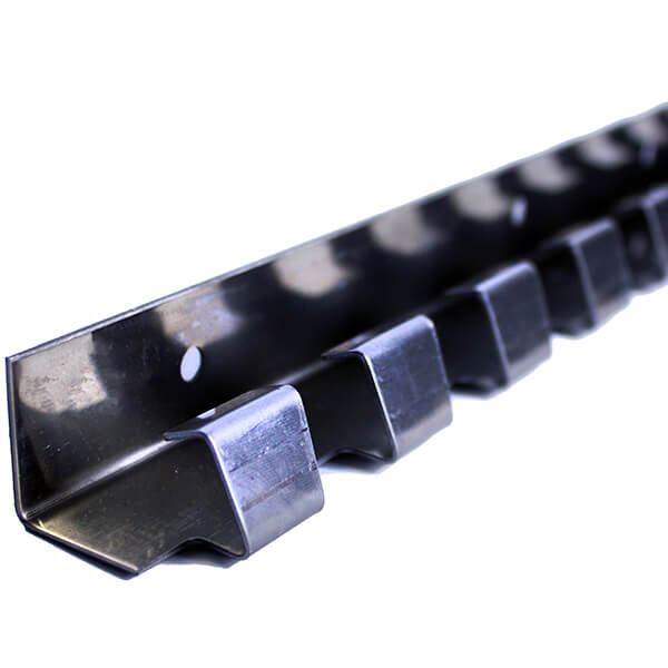 Suspension Rails & Plates - Hook Type