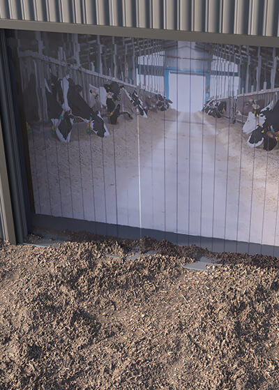 Market Sector - Agricultural