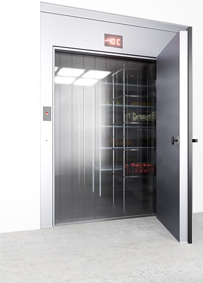 Market Sector - Butchers