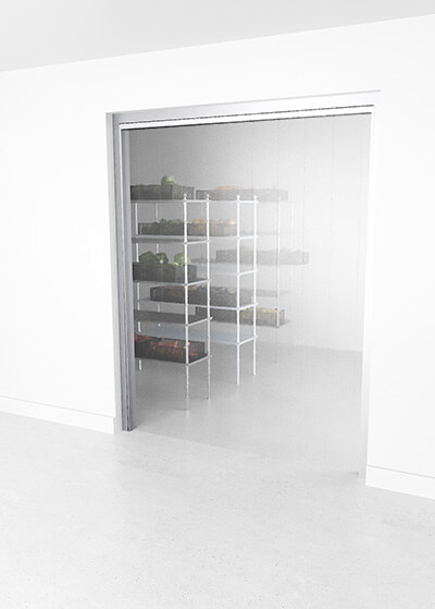 Market Sector - Food Production