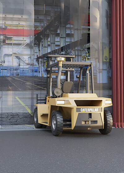 Market Sector - Industrial