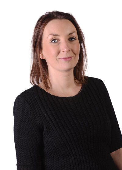 Meet the Team - Phillipa Taylor