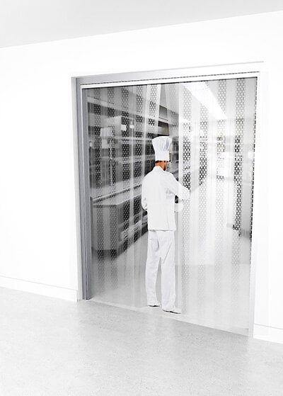 Market Sector - Restaurant, Café & Bar