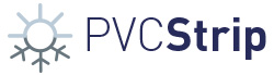 PVC Strip Curtains logo