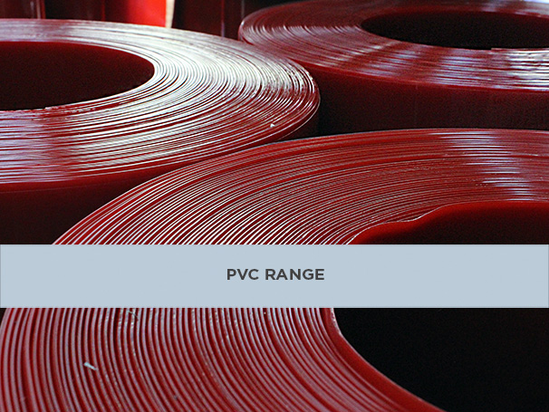 PVC Range