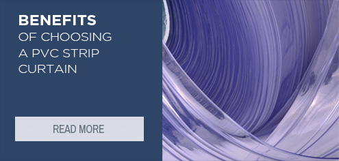 Benefits of Choosing PVC Strip Curtain