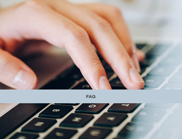 Frequently Asked Questions